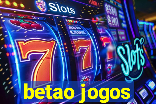 betao jogos